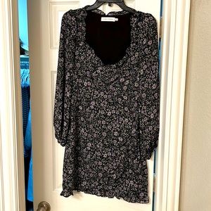 Floret Studios dress